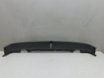 Обшивка багажника для BMW X3 F25 2010>, OEM 51499175119 - вид 1 (фото)
