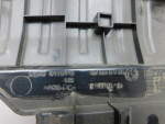 Обшивка багажника для BMW X3 F25 2010>, OEM 51499175119 - вид 3 (фото)