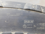 Пыльник для BMW X3 F25 2010>, OEM 51127338778 - вид 3 (фото)