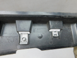 Кронштейн переднего бампера для BMW 3-серия G80 M3 2020>, OEM 51748747002 - вид 5 (фото)