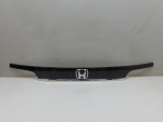 Накладка двери багажника для Honda CR-V 2012-2017, OEM 74890T1GE000 - вид 1 (фото)