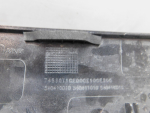 Накладка двери багажника для Honda CR-V 2012-2017, OEM 74890T1GE000 - вид 4 (фото)