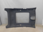Обшивка потолка для Geely Tugella 2020>, OEM 6062109100742 - вид 1 (фото)