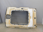 Обшивка потолка для Geely Tugella 2020>, OEM 6062109100742 - вид 4 (фото)