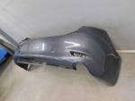Бампер задний для Mazda 6 (GJ/GL) 2013>, OEM GSH750221 - вид 4 (фото)