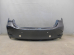 Бампер задний для Mazda 6 (GJ/GL) 2013>, OEM GSH750221 - вид 1 (фото)