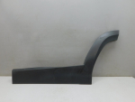 Накладка двери задней левой для Москвич 3, OEM 5522530U3400 - вид 1 (фото)