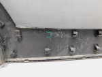 Накладка двери задней левой для Москвич 3, OEM 5522530U3400 - вид 5 (фото)