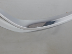 Молдинг решетки радиатора для Mazda 6 (GJ/GL) 2013>, OEM GSH7507J1 - вид 4 (фото)