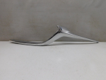 Молдинг решетки радиатора для Mazda 6 (GJ/GL) 2013>, OEM GSH7507К1 - вид 1 (фото)