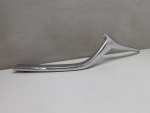 Молдинг решетки радиатора для Mazda 6 (GJ/GL) 2013>, OEM GSH7507К1 - вид 3 (фото)