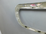 Молдинг решетки радиатора для Mercedes-Benz E-Klasse W213 2016>, OEM A2138881300 - вид 9 (фото)