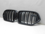 Решетка радиатора для BMW X6 G06 2019>, OEM 51138079731 - вид 2 (фото)