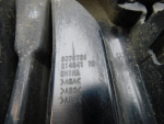 Решетка радиатора для BMW X6 G06 2019>, OEM 51138079731 - вид 8 (фото)