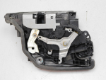 Замок двери передней правой для BMW X3 G01 2017>, OEM 51219482718 - вид 2 (фото)