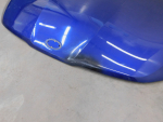 Капот для Kia K5 2020>, OEM 66400L2000 - вид 4 (фото)