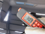 Капот для Haval Jolion 2021>, OEM 8402120XST01A - вид 5 (фото)