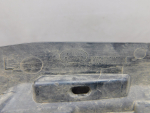 Решетка в бампер левая для Land Rover Range Rover Sport 2013>, OEM LR099301 - вид 4 (фото)