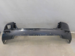 Бампер задний для Toyota Highlander II 2007-2013, OEM 5215948918 - вид 2 (фото)