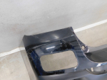 Бампер задний для Toyota Highlander II 2007-2013, OEM 5215948918 - вид 4 (фото)