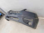 Бампер передний для Subaru Forester (S13) 2012>, OEM 57704SG030 - вид 4 (фото)