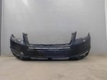 Бампер передний для Subaru Forester (S13) 2012>, OEM 57704SG030 - вид 1 (фото)