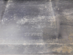 Бампер передний для Subaru Forester (S13) 2012>, OEM 57704SG030 - вид 7 (фото)