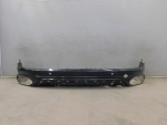 Юбка задняя для Geely Tugella 2020>, OEM 6600208884 - вид 1 (фото)