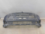 Бампер передний для Mitsubishi Outlander 2012>, OEM 6400J474 - вид 2 (фото)