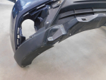 Бампер передний для Mitsubishi Outlander 2012>, OEM 6400J474 - вид 10 (фото)