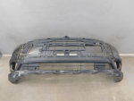Бампер передний для Mitsubishi Outlander 2012>, OEM 3007464900 - вид 2 (фото)