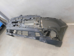 Бампер передний для Mitsubishi Outlander 2012>, OEM 3007464900 - вид 4 (фото)