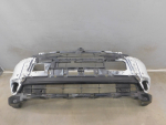 Бампер передний для Mitsubishi Outlander 2012>, OEM 6400J474 - вид 2 (фото)