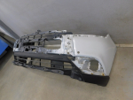 Бампер передний для Mitsubishi Outlander 2012>, OEM 6400J474 - вид 5 (фото)