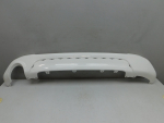 Юбка задняя для BMW X1 F48 2015>, OEM 51127954261 - вид 1 (фото)