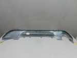 Юбка задняя для BMW X1 F48 2015>, OEM 51127954261 - вид 2 (фото)