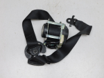 Ремень безопасности с пиропатроном для BMW X5 F15 2013-2018, OEM 72117343630 - вид 1 (фото)