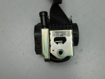 Ремень безопасности с пиропатроном для BMW X5 F15 2013-2018, OEM 72117343630 - вид 3 (фото)