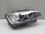 Фара правая для BMW X3 F25 2010>, OEM 63117401132 - вид 1 (фото)