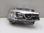 Фара правая для BMW X3 F25 2010>, OEM 63117401132 - вид 2 (фото)