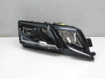 Фара правая для Skoda Octavia III (A7) 2013-2020, OEM 5E1941016D - вид 2 (фото)