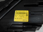 Фара правая для Skoda Octavia III (A7) 2013-2020, OEM 5E1941016D - вид 8 (фото)