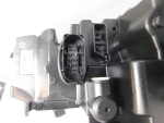 Фара правая для Skoda Octavia III (A7) 2013-2020, OEM 5E1941016D - вид 7 (фото)