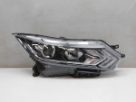 Фара правая для Nissan Qashqai (J11) 2014>, OEM 26010HV50A - вид 1 (фото)