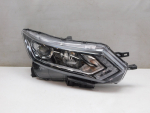 Фара правая для Nissan Qashqai (J11) 2014>, OEM 26010HV50A - вид 2 (фото)