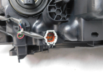 Фара правая для Nissan Qashqai (J11) 2014>, OEM 26010HV50A - вид 5 (фото)