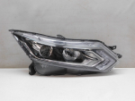 Фара правая для Nissan Qashqai (J11) 2014>, OEM 26010HV50A - вид 1 (фото)