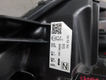 Фара правая для Nissan Qashqai (J11) 2014>, OEM 26010HV50A - вид 6 (фото)