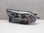Фара правая для Nissan Qashqai (J11) 2014>, OEM 26010HV50A - вид 2 (фото)