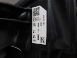 Фара правая для Nissan Qashqai (J11) 2014>, OEM 26010HV50A - вид 6 (фото)